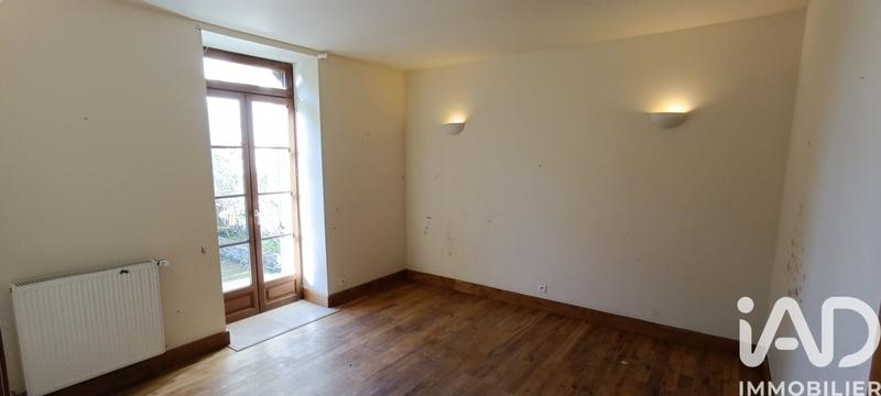 Maison - 206 m² - 8 pièces