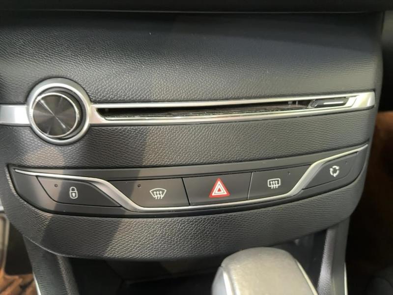 Peugeot 308 Sw Business 2.0 bluehdi 150ch ss eat6 allure