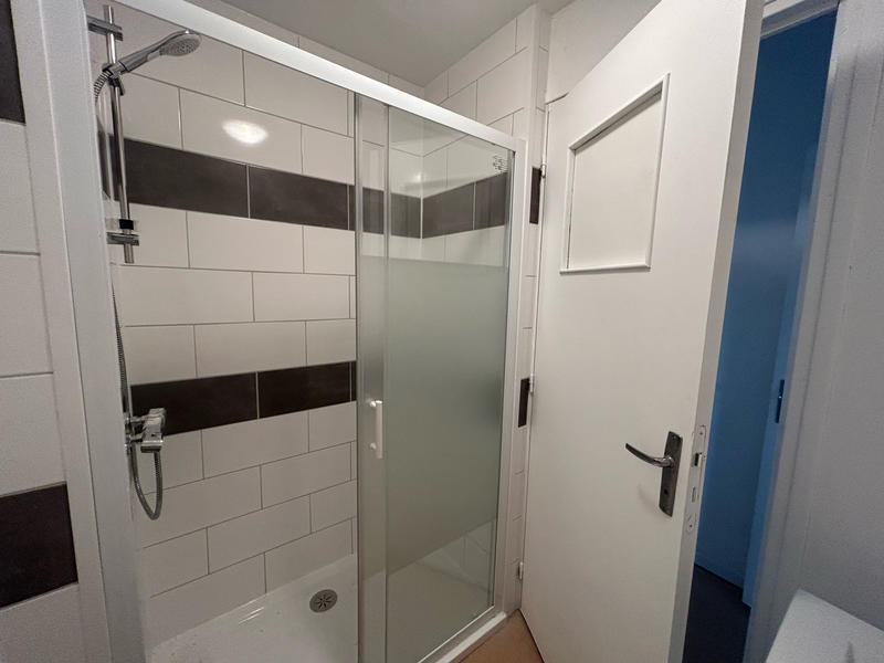 Appartement - 53 m² - 3 pièces