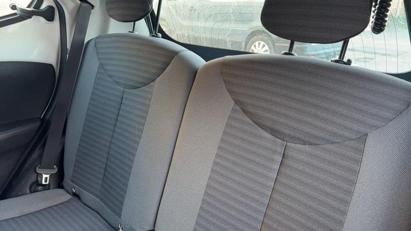 Toyota Aygo II 1.0 VVTi 72 Bva X-Play