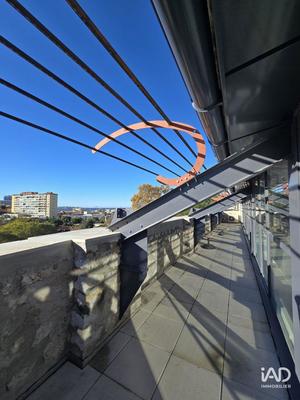 Local commercial - 292 m²