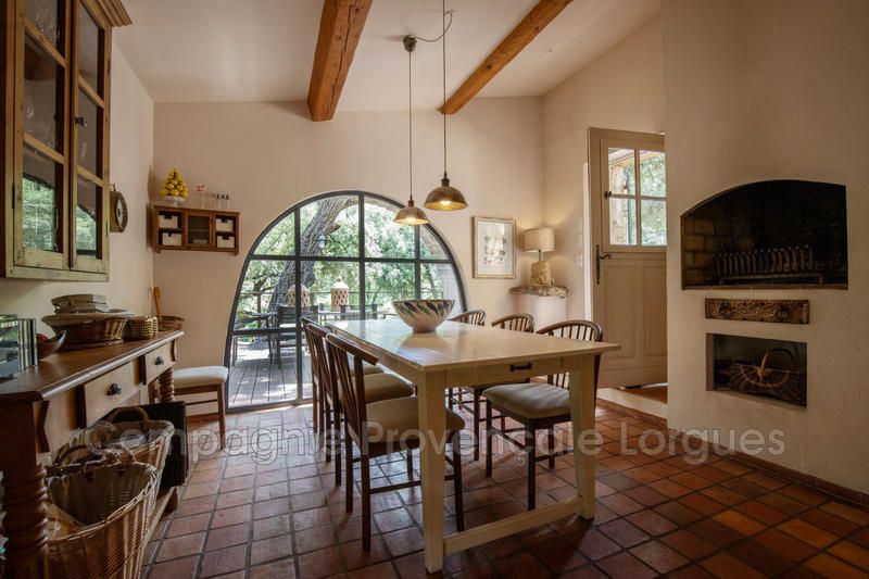 Propriété - 250 m² - 10 pièces