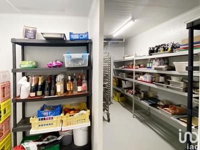 Local commercial - 200 m²