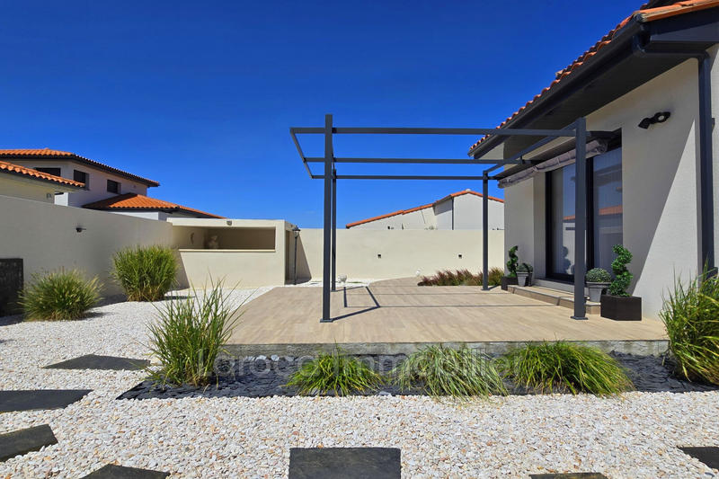 Villa - 93 m² - 3 pièces