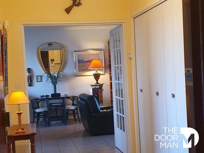 Appartement - 92 m² - 4 pièces