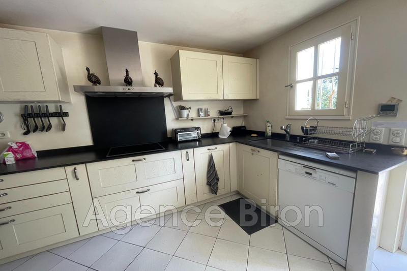 Maison - 176 m² - 5 pièces