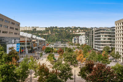 Appartement - 93 m² - 4 pièces