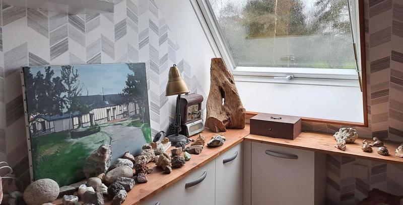 Maison - 147 m² - 8 pièces