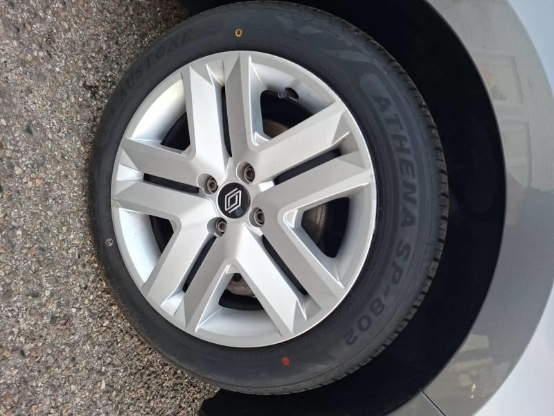 Renault Clio Blue dCi 100 ch Gsr2 Evolution