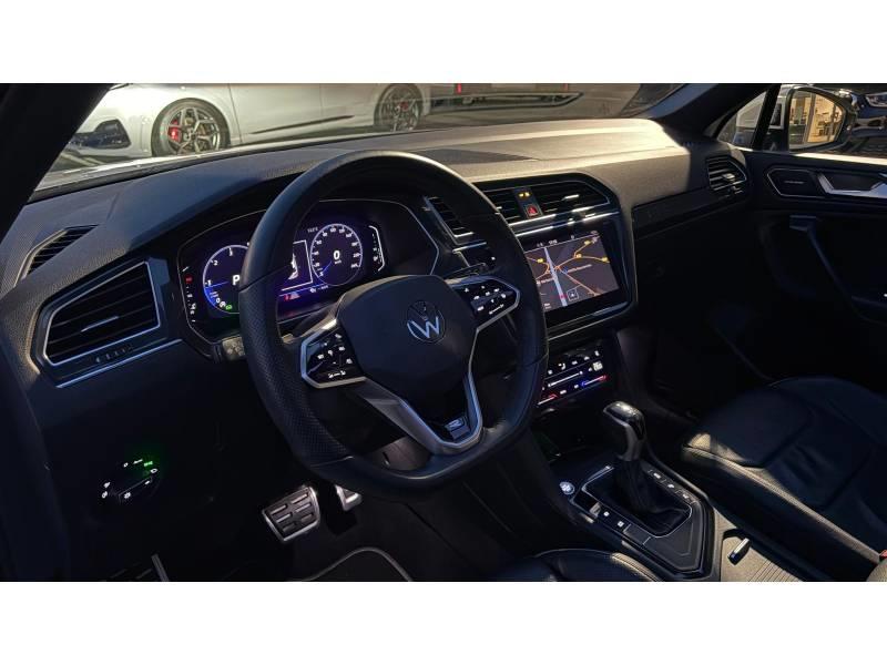 Volkswagen Tiguan Allspace 2.0 Tdi 150ch Dsg7 R-Line