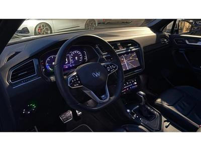 Volkswagen Tiguan Allspace 2.0 Tdi 150ch Dsg7 R-Line