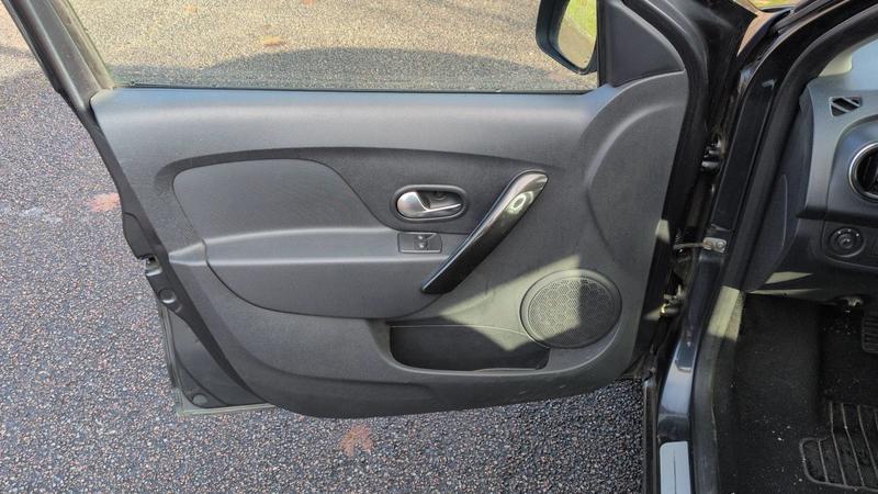 Dacia Sandero 0.9 TCe 90 Laureate