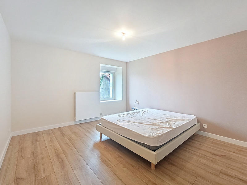 Maison - 200 m² - 7 pièces