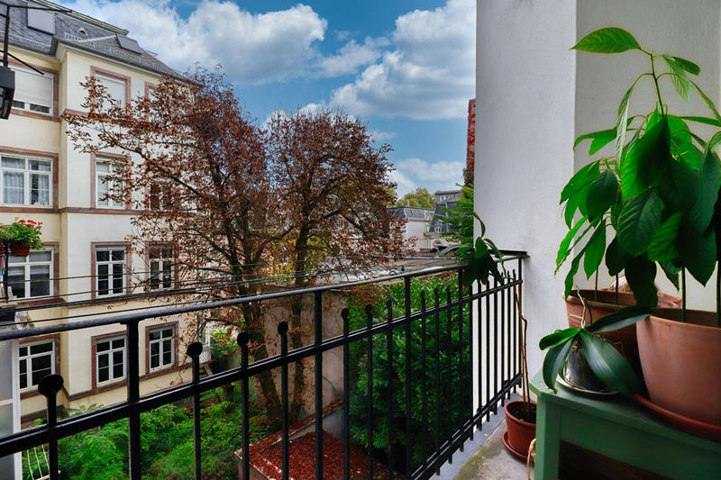 Appartement - 94 m² - 4 pièces