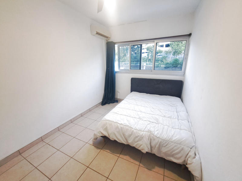 Appartement - 9 m² - 4 pièces