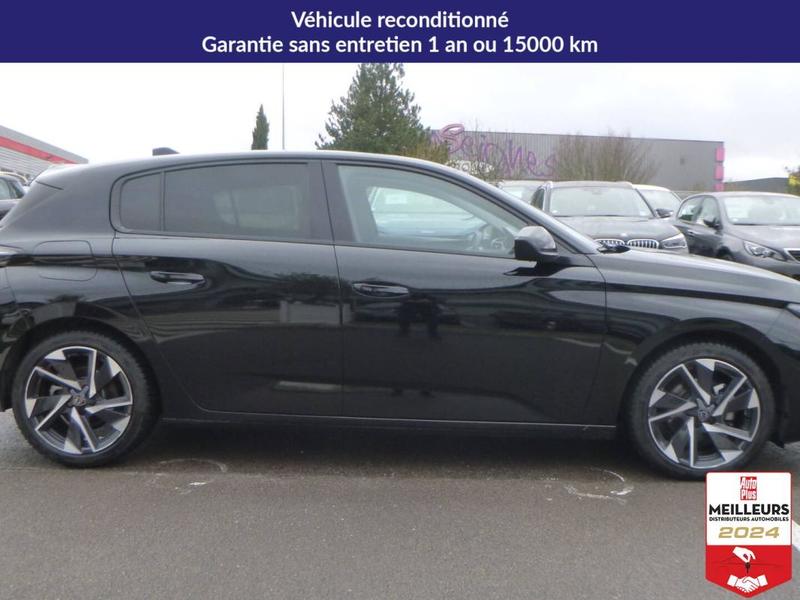 Peugeot 308 PureTech 130 s&amp;S Eat8 Allure Pack