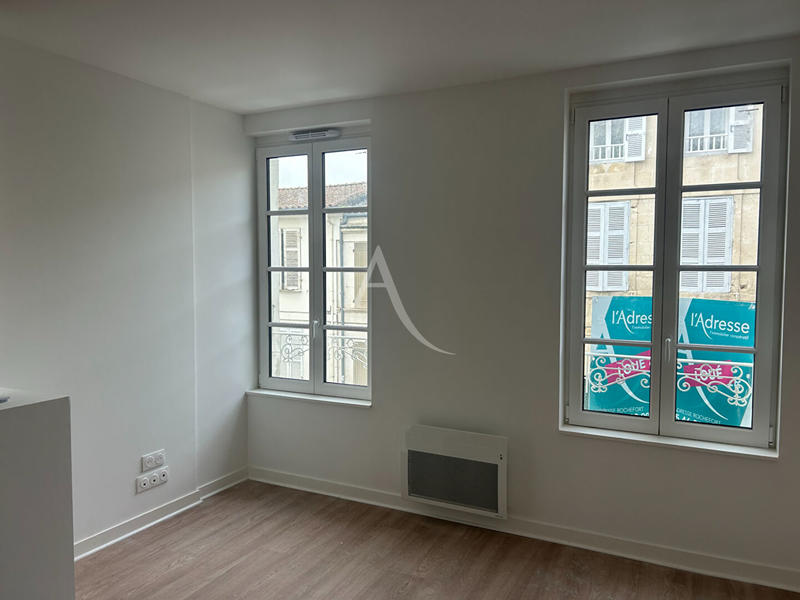 Appartement - 38 m² - 1 pièce