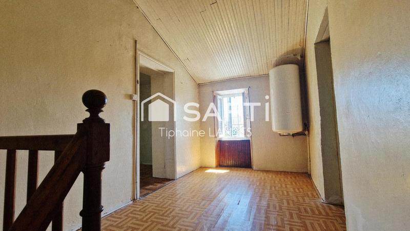 Maison - 106 m² - 4 pièces