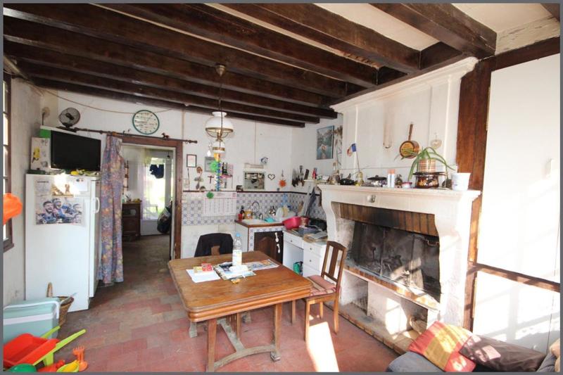 Maison - 116 m² - 4 pièces