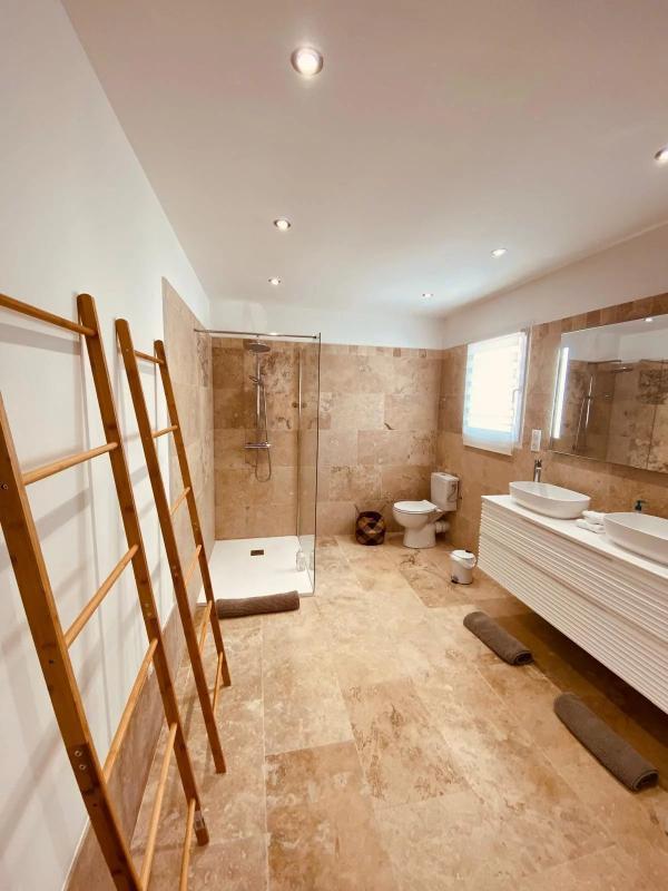 Villa - 97 m² - 4 pièces