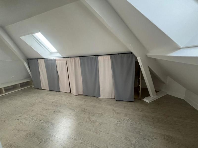 Maison - 185 m² - 6 pièces