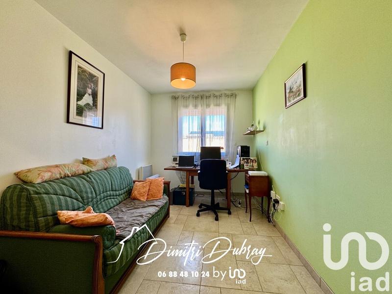 Maison - 155 m² - 5 pièces