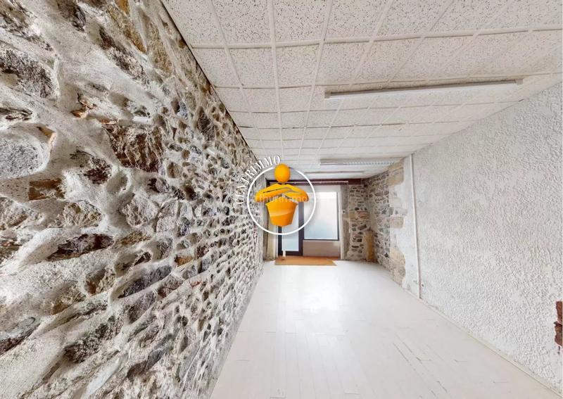 Bureau - 69 m² - 2 pièces