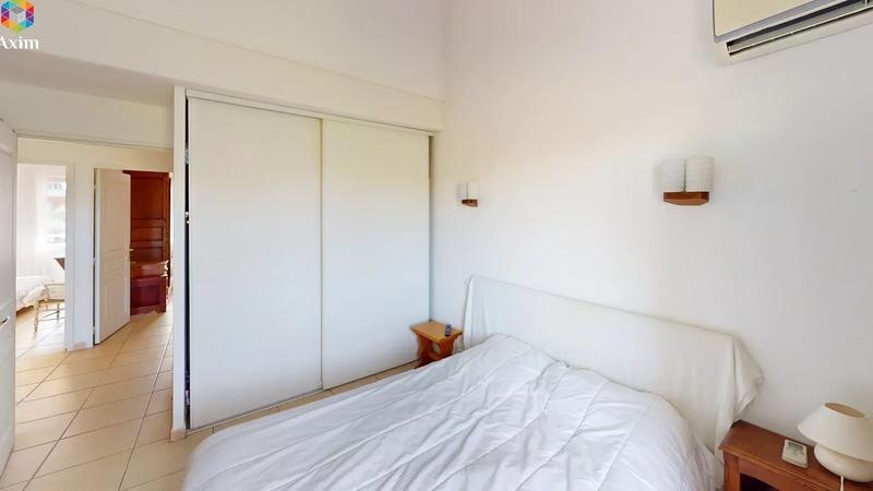 Triplex - 116 m² - 6 pièces