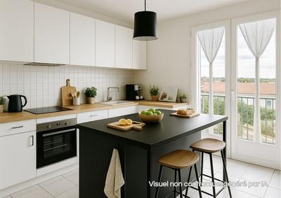 Villa - 109 m² - 5 pièces