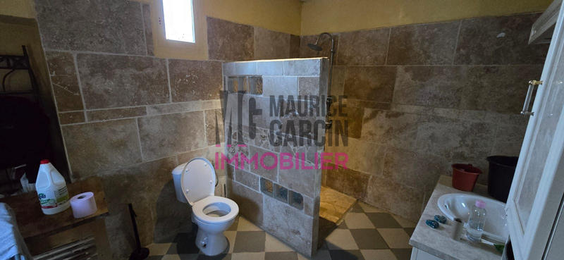 Maison - 77 m² - 3 pièces