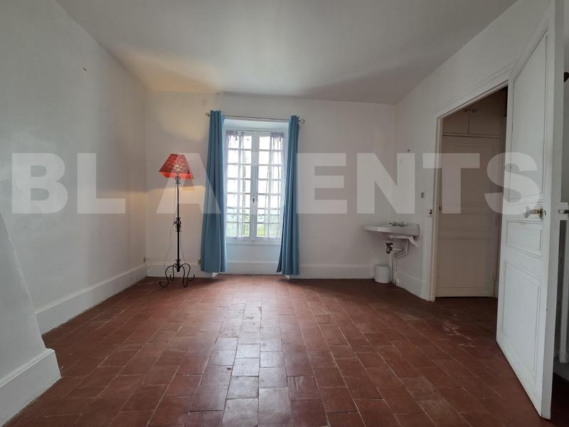 Propriété - 76 m² - 3 pièces