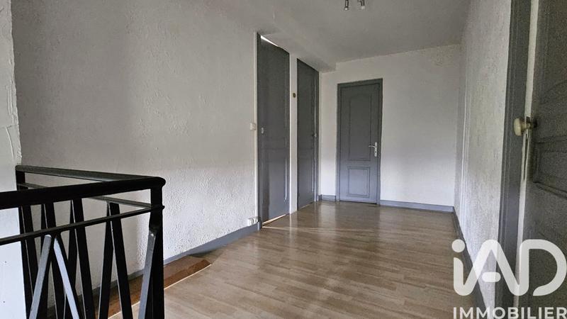 Maison - 106 m² - 5 pièces