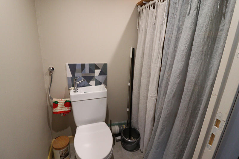 Maison - 64 m² - 2 pièces