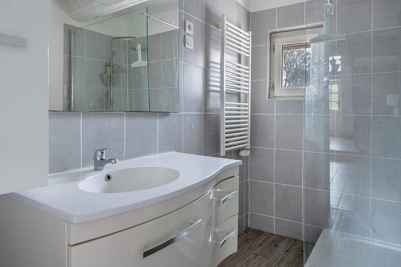 Maison - 151 m² - 6 pièces