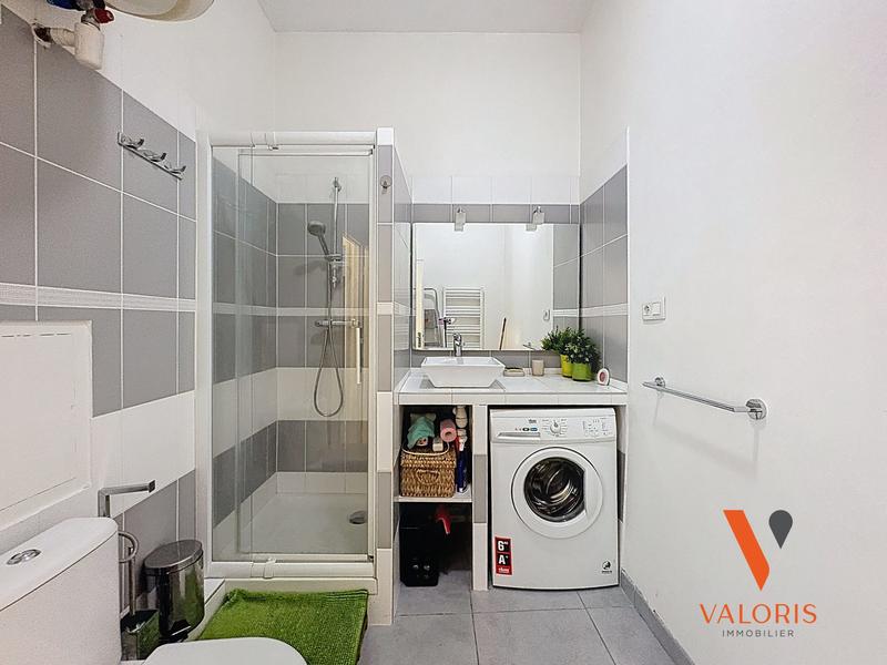 Appartement - 29 m² - 1 pièce