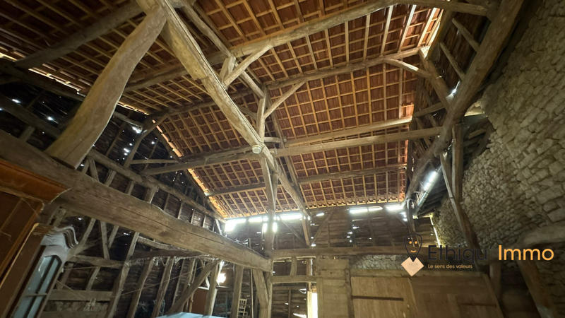 Maison - 109 m² - 4 pièces