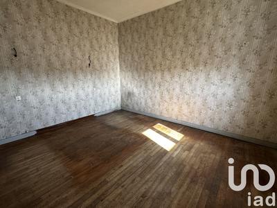 Maison de ville - 135 m² - 7 pièces