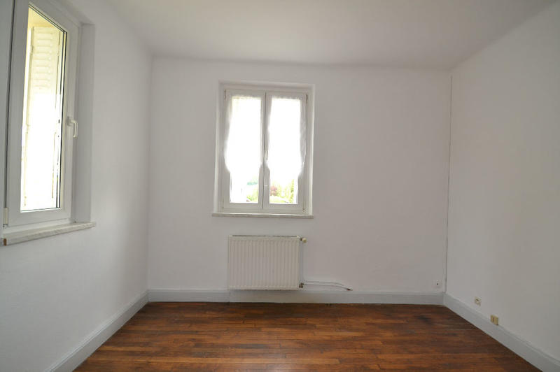 Maison - 65 m² - 3 pièces