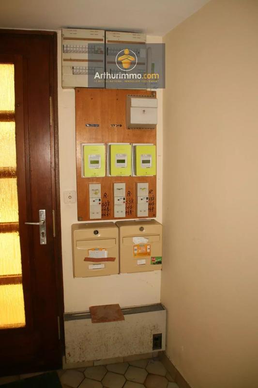 Immeuble - 87 m² - 4 pièces