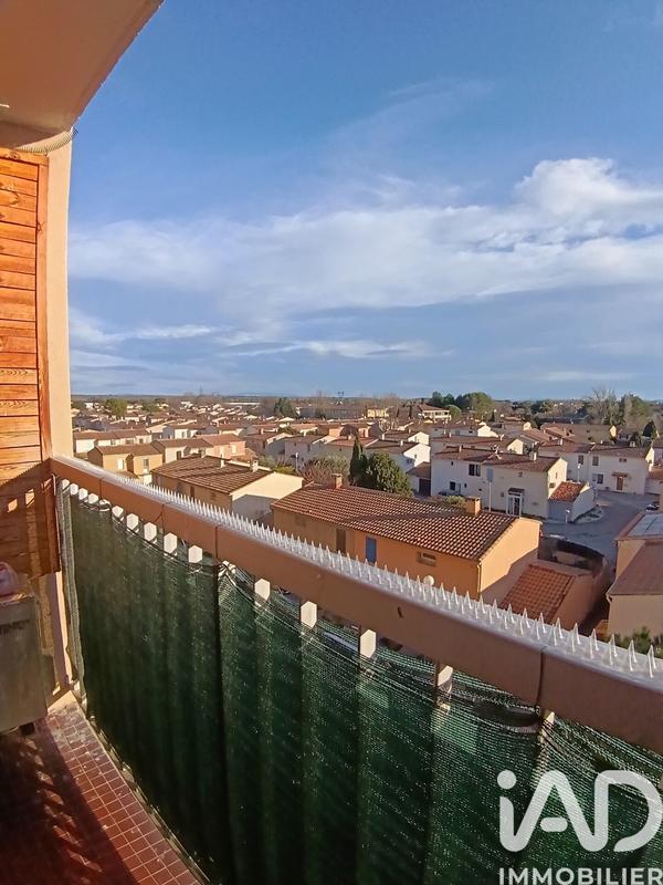 Appartement - 74 m² - 4 pièces