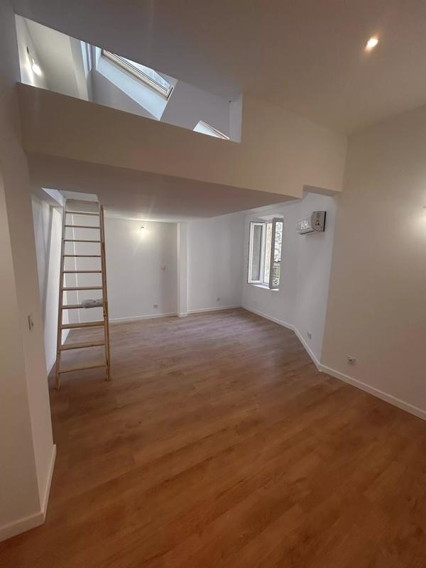 Appartement - 32 m² - 1 pièce