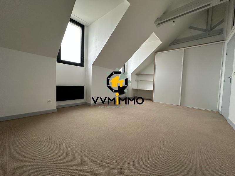 Maison ancienne - 170 m² - 7 pièces