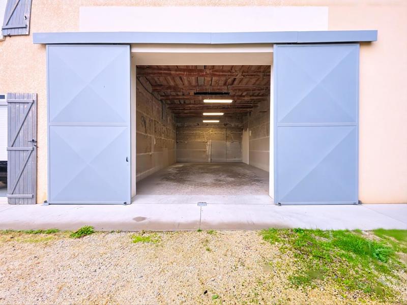 Maison - 194 m² - 5 pièces