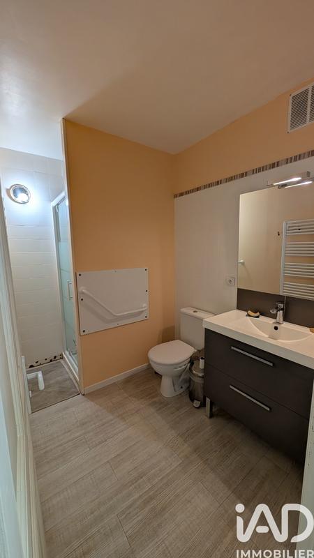 Maison - 190 m² - 7 pièces