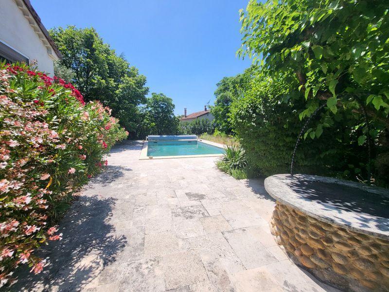 Maison - 90 m² - 6 pièces