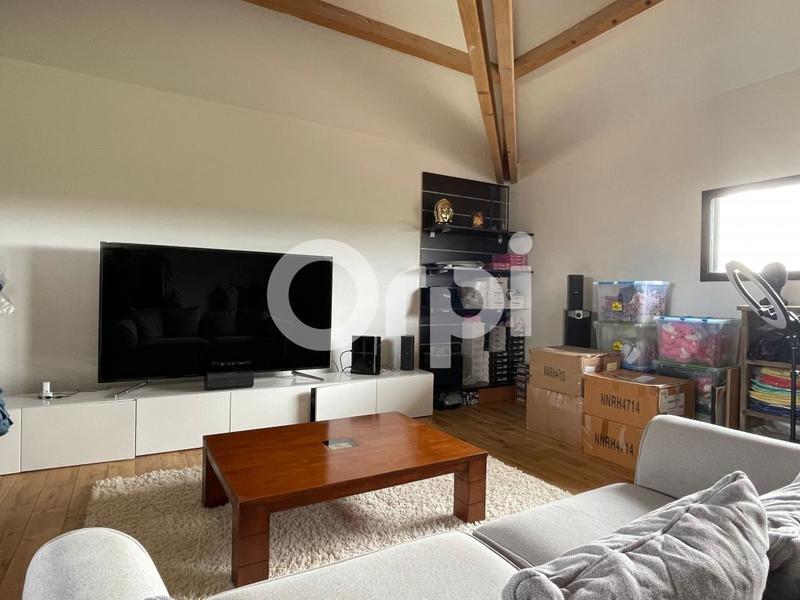 Maison - 162 m² - 5 pièces