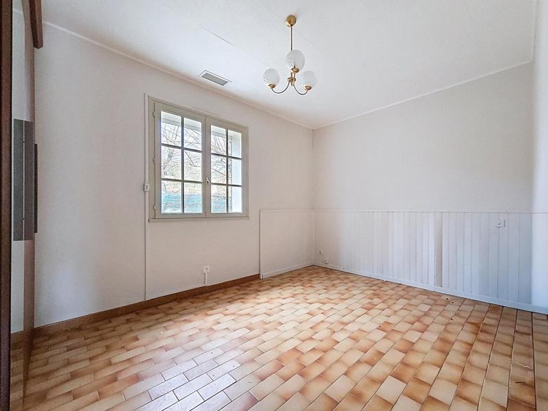 Villa - 80 m² - 3 pièces