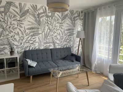 Appartement - 86 m² - 5 pièces