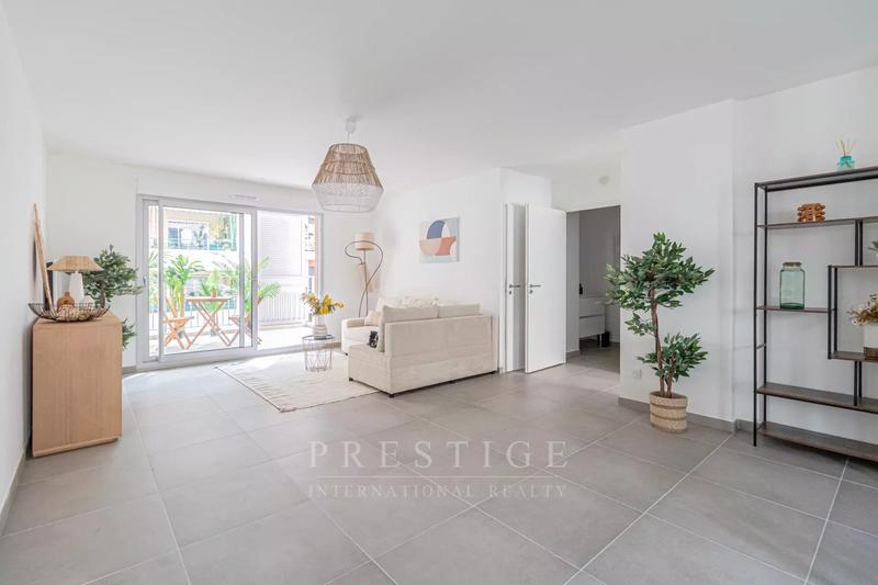 Appartement - 73 m² - 3 pièces