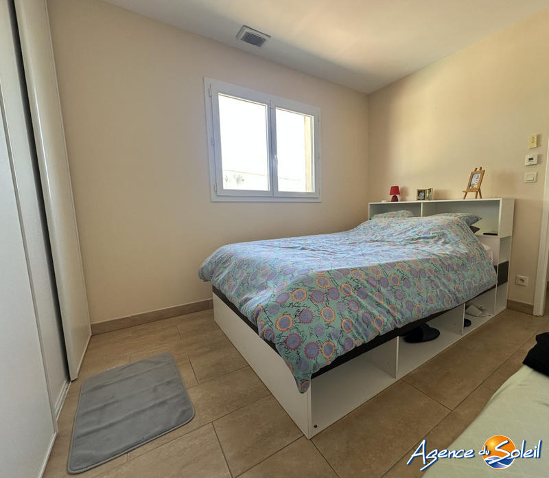 Maison - 167 m² - 6 pièces